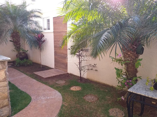 Imagem 20 de 30 de Casa À Venda Em Parque Dos Resedás - Ca010491