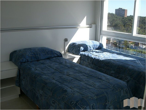 Imagen 9 de 30 de Apartamento En Punta Del Este, Mansa