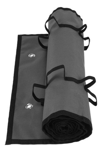 A Vinyl Roll Holder With 48 Compartments, Storage