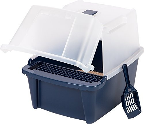 Caja De Arena Splithood Iris