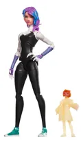 Comprar Spider Gwen Fig Spiderman Across Spider Verse Marvel Legends