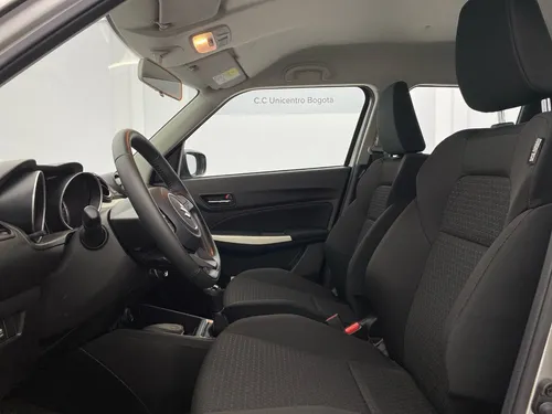 Suzuki Swift 1.2 Hybrid 2Wd