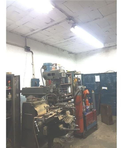 Galpón/deposito En Venta