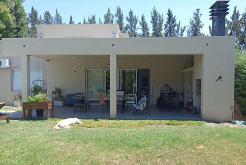 Imagen 23 de 24 de Casa - Barrio Parque Leloir