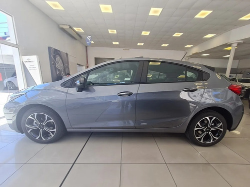 Imagen 3 de 15 de Chevrolet Cruze Rs - Disponibilidad Inmediata Stock #8