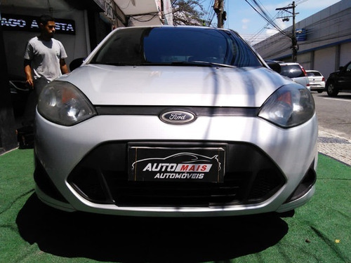 Fiesta 2013 Flex Gvv 5 Geração