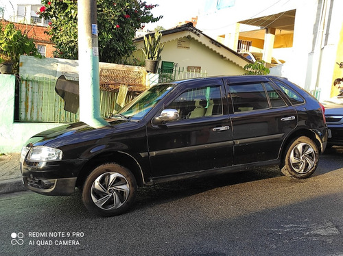 Volkswagen Gol 2006 1.0 Plus Total Flex 5p
