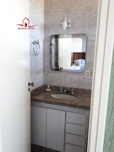 Imagem 17 de 30 de Casa A Venda No Bairro Jardim São Vicente Em Jundiaí - Sp. - 2979-1