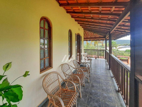 Imagem 30 de 30 de Chácara À Venda, 1938 M² Por R$ 1.200.000,00 - Alpes D'ouro - Bom Jesus Dos Perdões/sp - Ch0221
