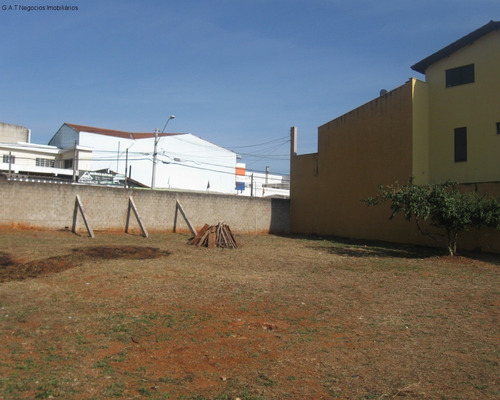 Imagem 6 de 17 de Área À Venda Na Vila Nova Sorocaba - Sorocaba/sp - Ar00738 - 34201798