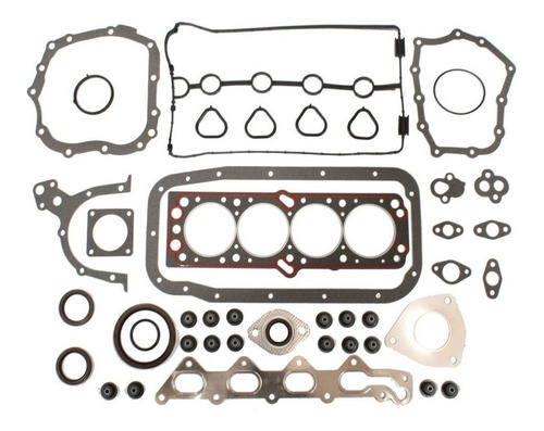 Kit Empaquetadura  Chevrolet Aveo 1400 F14d3 T250  2006 2016