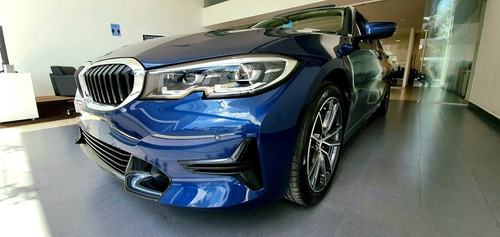Imagen 1 de 15 de Bmw Serie 3 330e