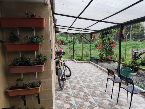 Venta De Apartamento En Guarne