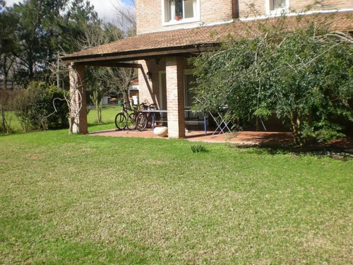 Imagen 18 de 19 de Casa En Venta Ubicado En Campo Grande, Pilar, G.b.a. Zona Norte