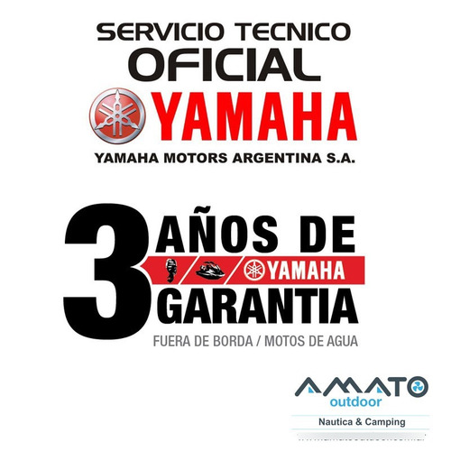Motor Yamaha 15hp 2t 15fmhl Pata Larga Consultar Contado