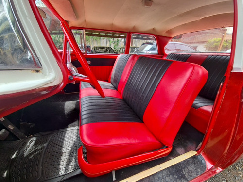 Ford 300 Custom 1959 1958 Coupe Coleccion Charliebrokers