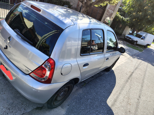 Renault Clio 1.2 Mío Expression Pack I