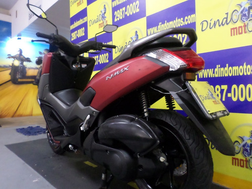 Yamaha Nmax 160 Abs