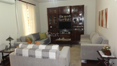 Imagem 4 de 25 de Casa À Venda Em Jardim Santa Genebra - Ca002330