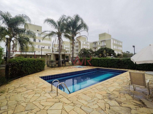 Imagem 21 de 27 de Apartamento À Venda, 50 M² Por R$ 181.000,00 - Guaianazes - São Paulo/sp - Ap1192