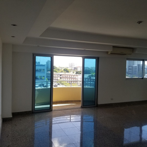 Venta De Penthouse 3 Habitaciones En Bella Vista