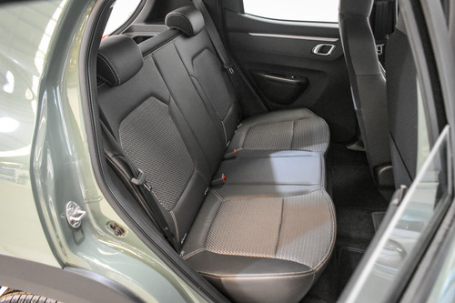 Renault Kwid E-Tech