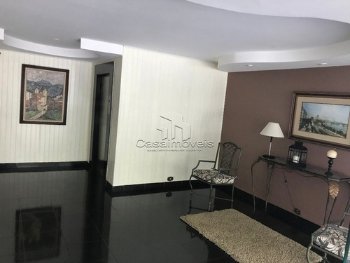 Imagem 6 de 15 de Apartamento - Vila Ester - Ref: 1954 - V-1954