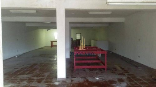 Prédio À Venda, 990 M² Por R$ 3.300.000 - Jardim Santa Vicência - Guarulhos/sp - Pr0300