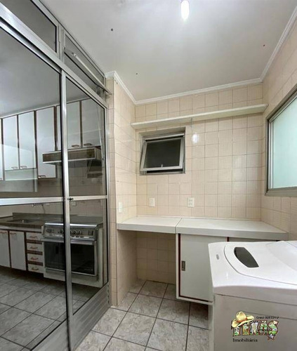 Apartamento Para Venda Tatuapé - 2128
