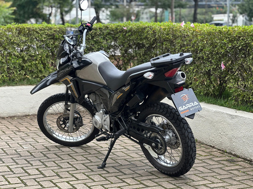 Honda Nxr 160 Bros Esdd 2022