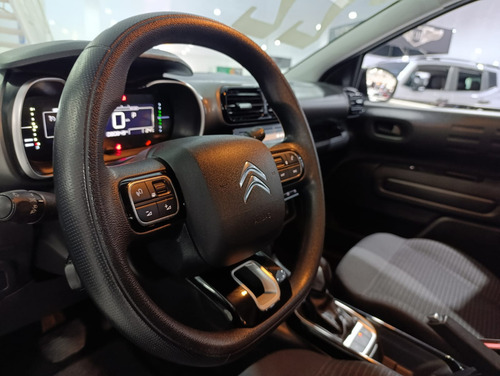 Citroën C4 C4 CACTUS LIVE 1.6 16V FLEX AUT.