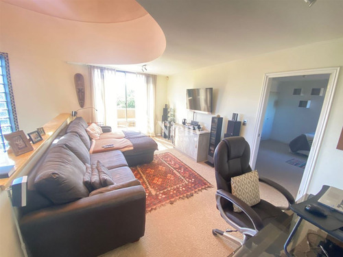 Gran Casa En Venta 5 Dorm. Condominio Mantagua Con Piscina