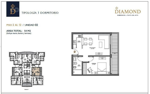 Imagen 5 de 24 de Departamento - Shopping