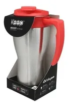 Comprar Keep Jarra Térmica Mug Para Té. Café O Agua Keep 470 Ml