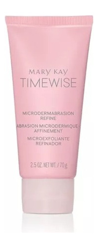 Microexfoliante Refinador Timew