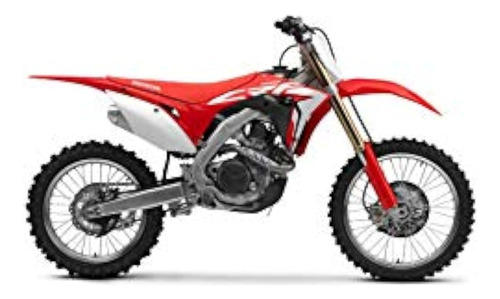 Newray 57443 &quot;honda Crf450r 2012&quot; Modelo