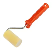 Comprar Mini Rodillo Espuma Poliéster Gold Flock Nro. 7 Cm El Galgo