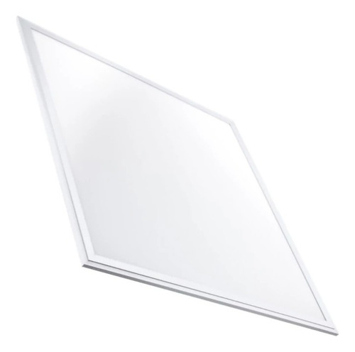 Plafon / Panel Led De 60x60cm 48w Neutro I Nido