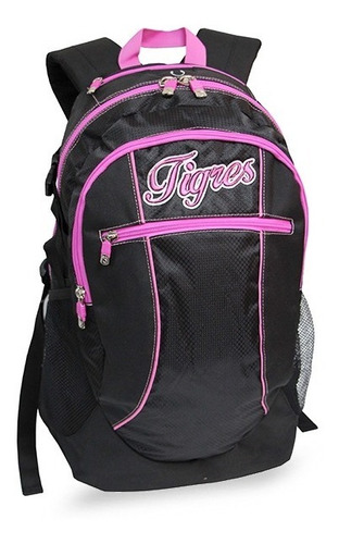 Morral Grande Tigres - Damas