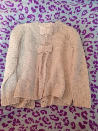 Ropa Para Niñas Epk, Zara Y Old Navy Tallas 6a12. (Usado)