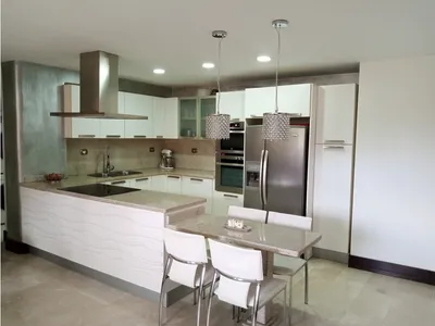 Apartamento en venta