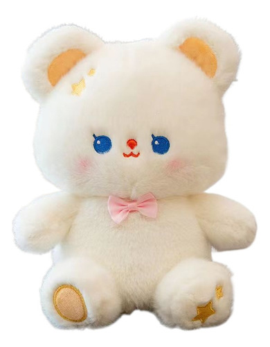 Muñeco De Peluche Kawaii De Peluche Little Bear Bunny Doll P