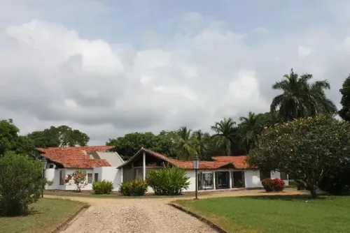 Casa Campestre En Venta En Peñalisa. Cod V16710