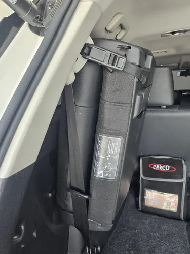 Toyota Fortuner 2.7l