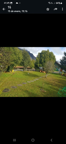Dueño Vende 2 Casas En Bariloche.
