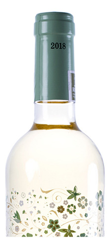 Pack De 2 Vino Blanco Mil Flores Blanco 750 Ml
