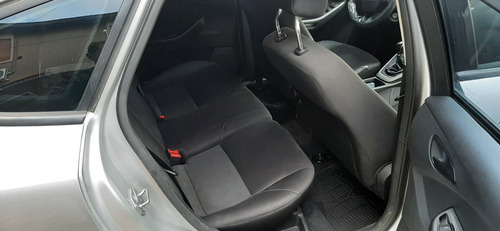 Ford Focus III 1.6 S