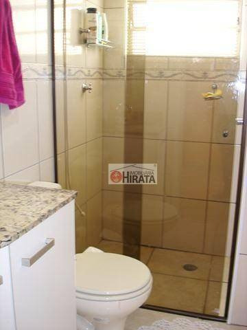Apartamento Com 3 Dormitórios À Venda, 123 M² Por R$ 400.000 - São Bernardo - Campinas/sp - Ap0003
