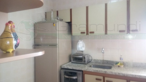 Apartamento Para Venda, 3 Dormitório(s), 88.0m² - 5659