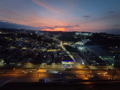 Vendo Apartamento No Parque Esplanada No Embu Das Artes